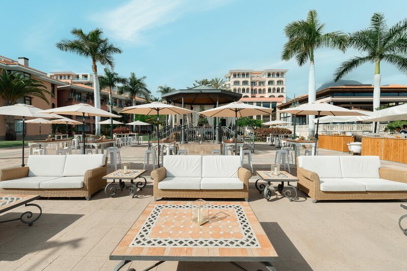 Iberostar Selection Anthelia 9