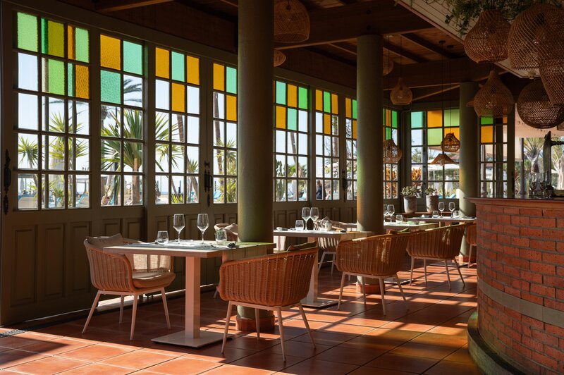 Iberostar Selection Anthelia 21