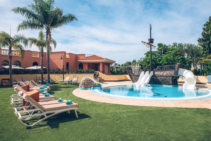Iberostar Selection Anthelia 25