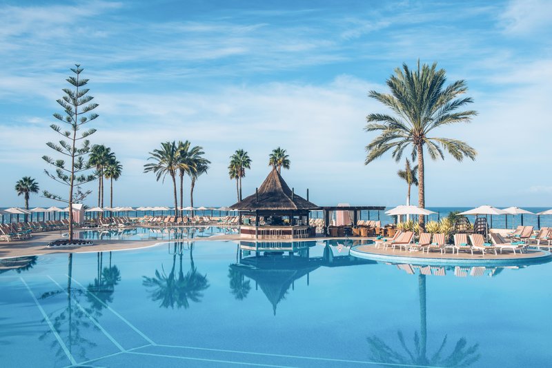 Iberostar Selection Anthelia 30