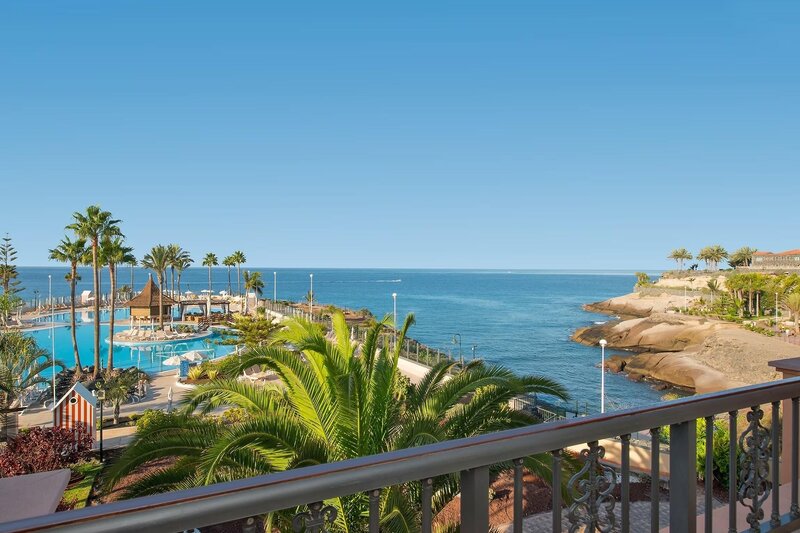 Iberostar Selection Anthelia 39