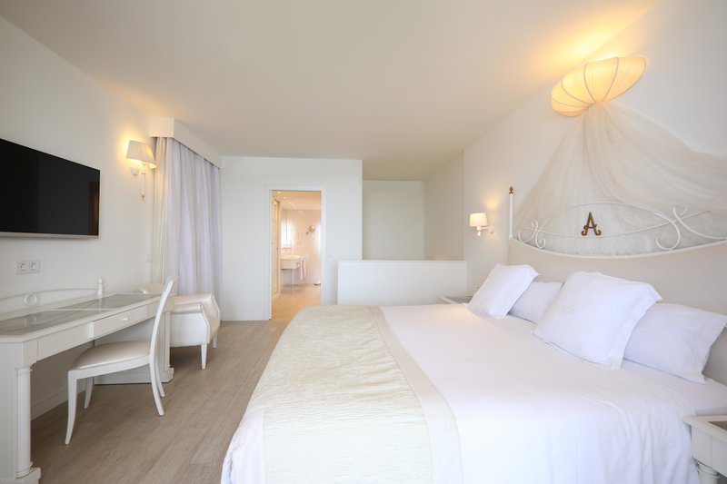 Iberostar Selection Anthelia 42
