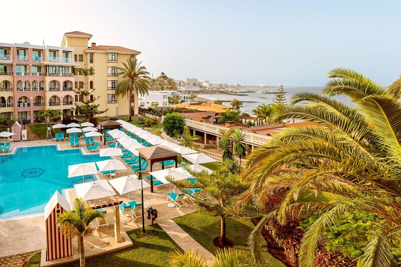 Iberostar Selection Anthelia 53
