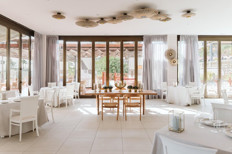 Iberostar Selection Anthelia 60