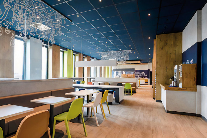 ibis budget Bremen City Center 7