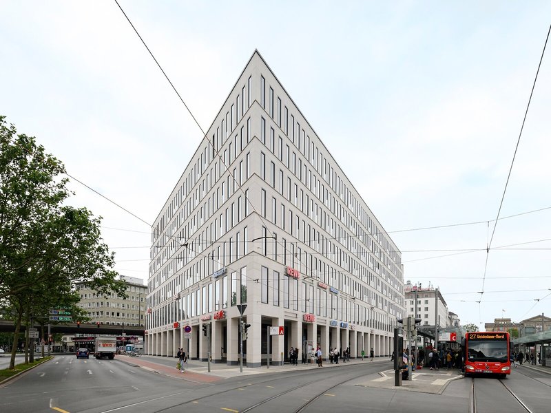 ibis budget Bremen City Center