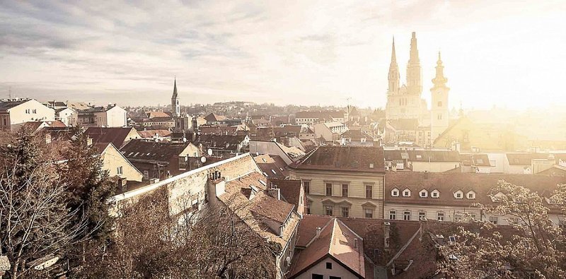 Canopy by Hilton Zagreb - City Centre  5
