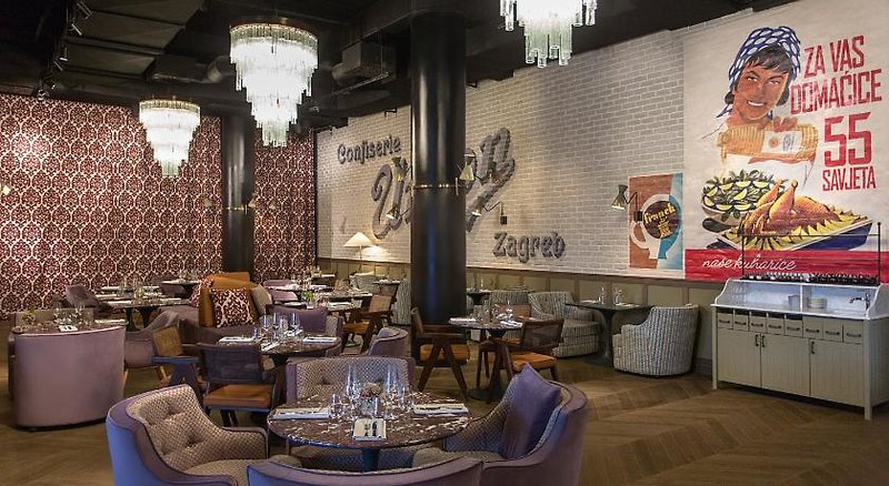 Canopy by Hilton Zagreb - City Centre  14