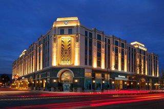 Sheraton Los Angeles San Gabriel