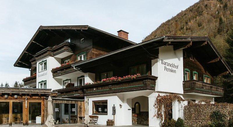 First Mountain Kaprun 3