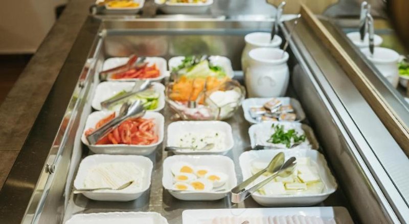 First Mountain Kaprun 5