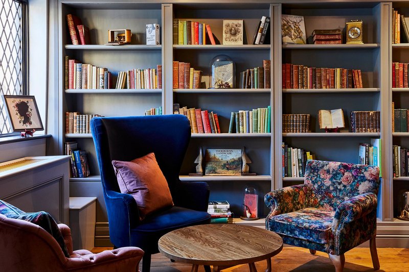 Hotel Indigo Stratford Upon Avon