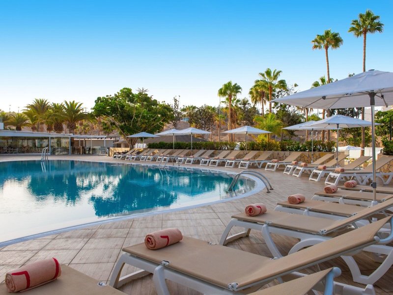 Ole Tropical Tenerife 1