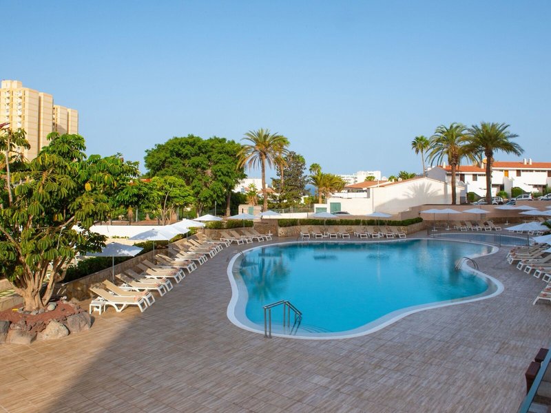 Ole Tropical Tenerife 2