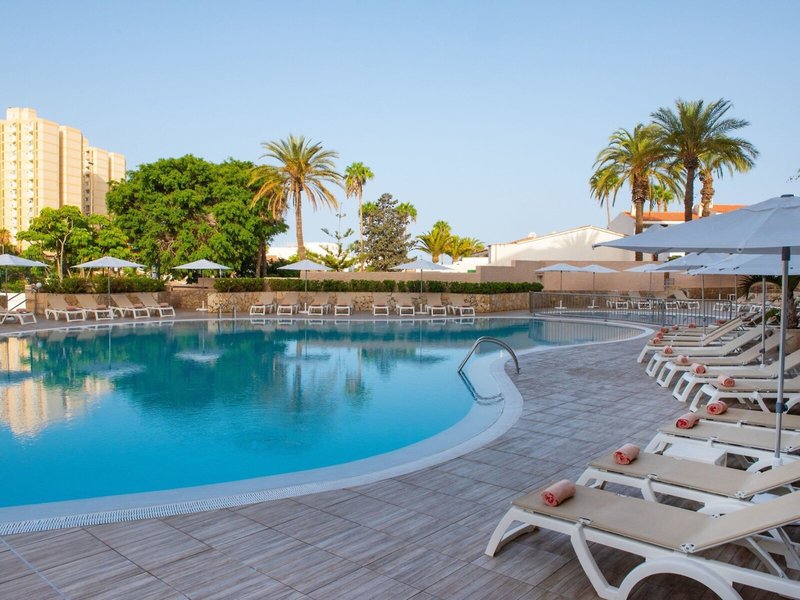 Ole Tropical Tenerife 3