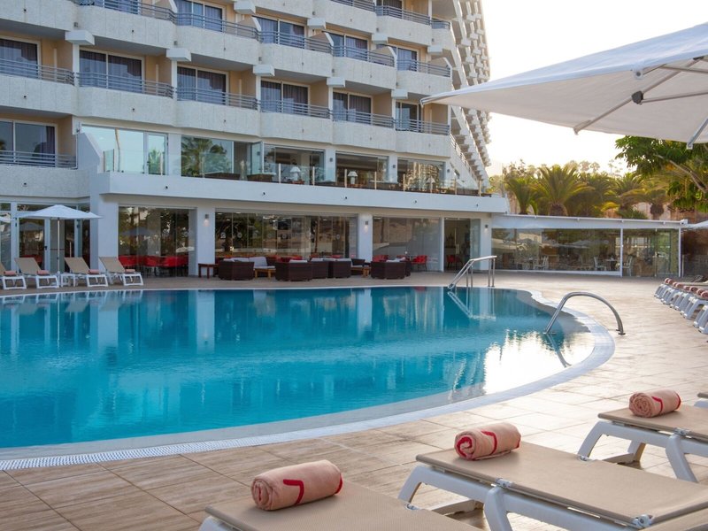 Ole Tropical Tenerife 4