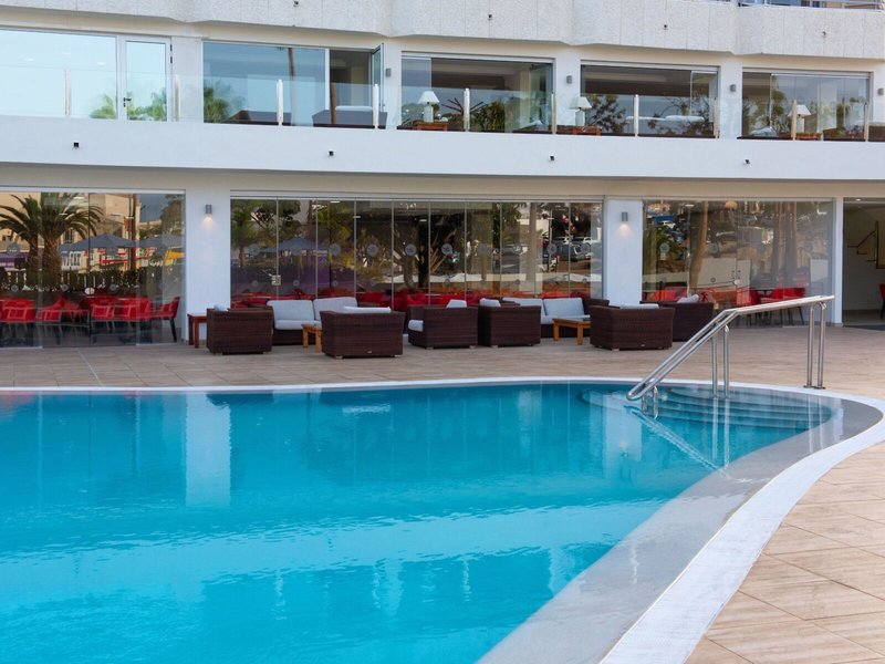 Ole Tropical Tenerife 5