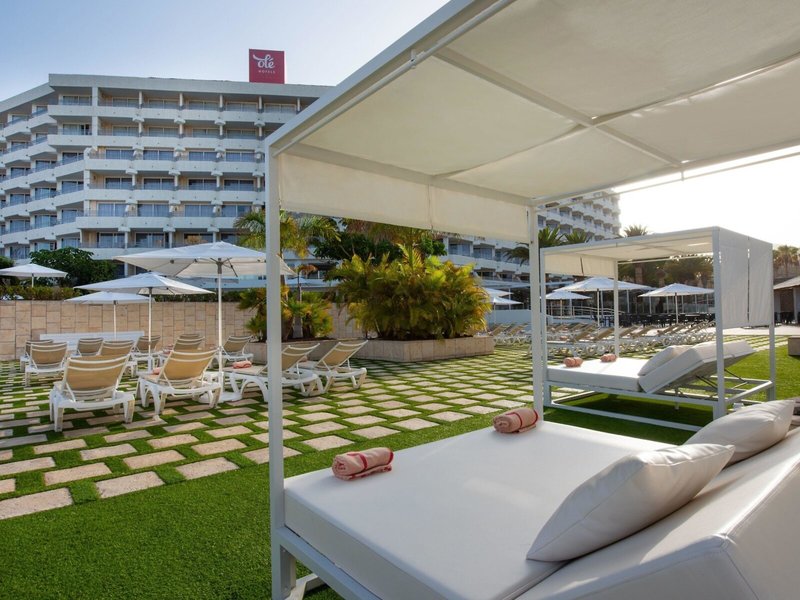 Ole Tropical Tenerife 7