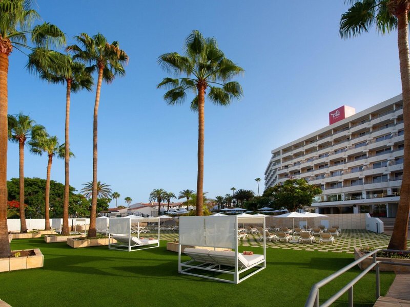 Ole Tropical Tenerife 8