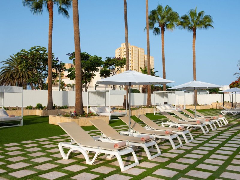 Ole Tropical Tenerife 9