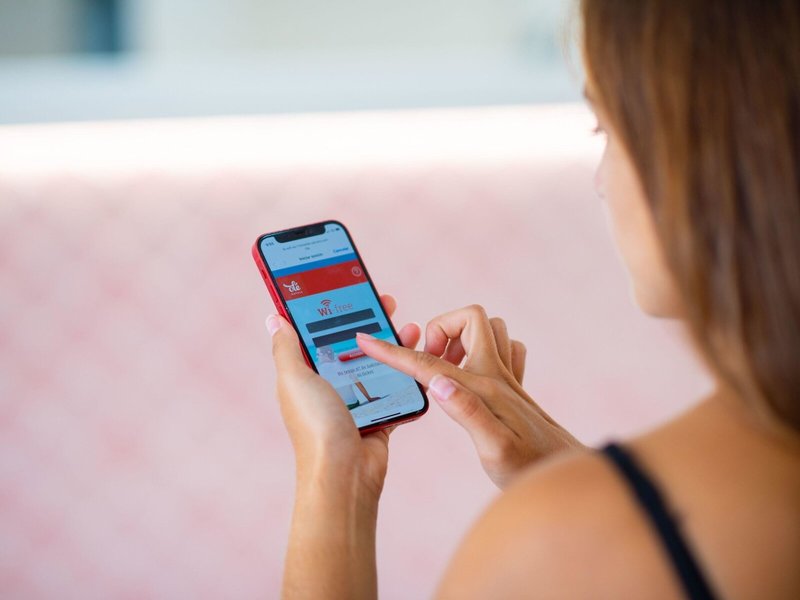 Ole Tropical Tenerife 10