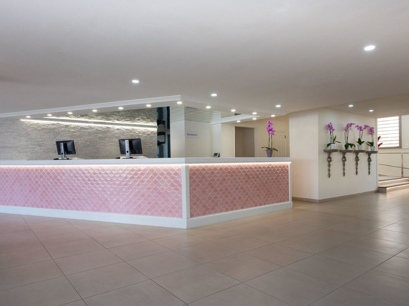 Ole Tropical Tenerife 12