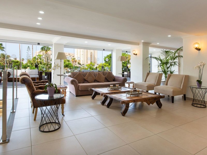 Ole Tropical Tenerife 13