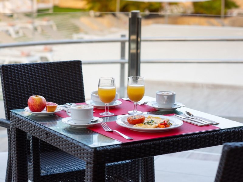 Ole Tropical Tenerife 15