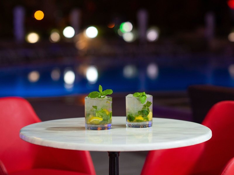 Ole Tropical Tenerife 16