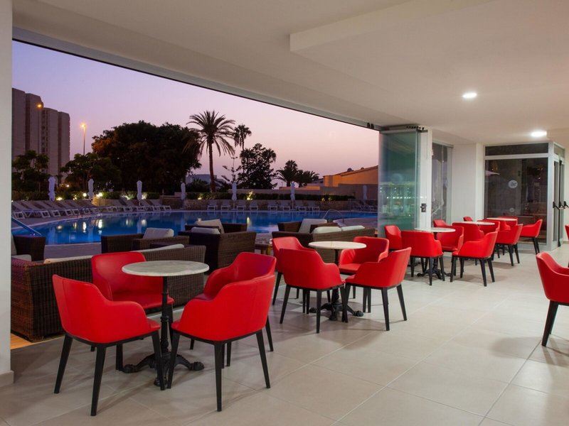 Ole Tropical Tenerife 17