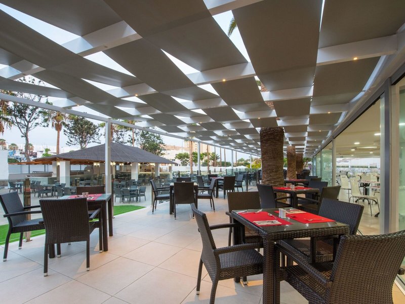 Ole Tropical Tenerife 22