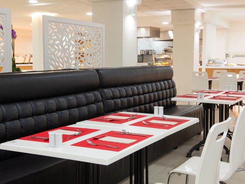 Ole Tropical Tenerife 23