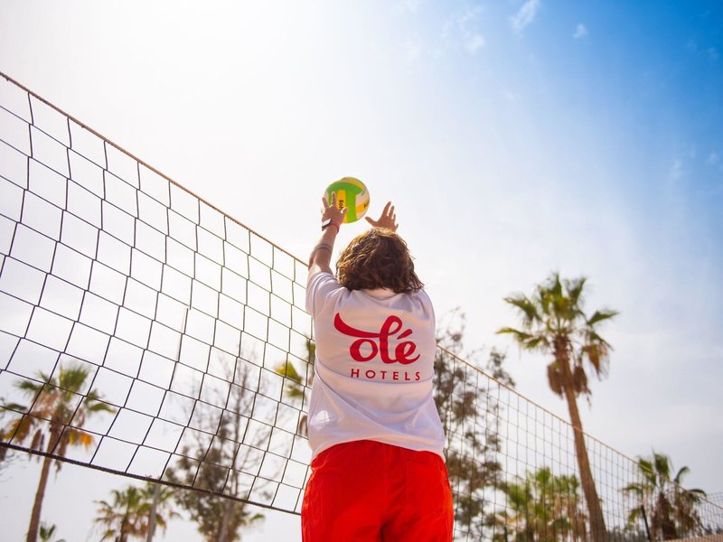 Ole Tropical Tenerife 26