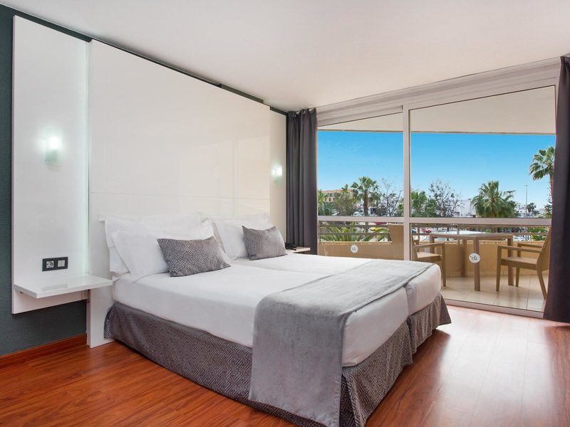 Ole Tropical Tenerife 30