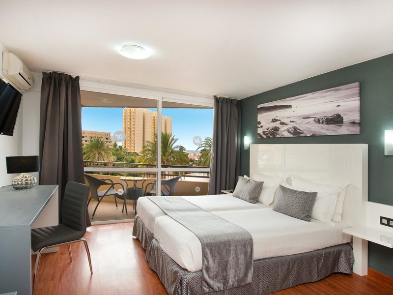 Ole Tropical Tenerife 31