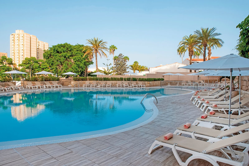 Ole Tropical Tenerife 1