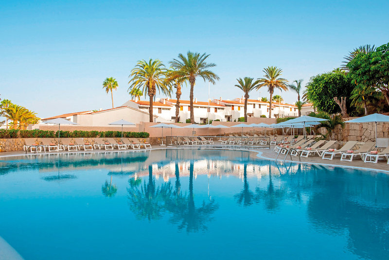 Ole Tropical Tenerife 2