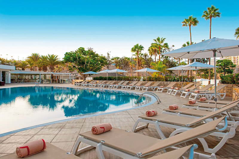 Ole Tropical Tenerife 3