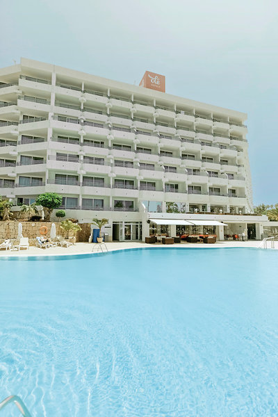 Ole Tropical Tenerife 5