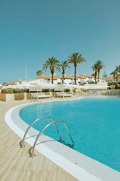 Ole Tropical Tenerife 6