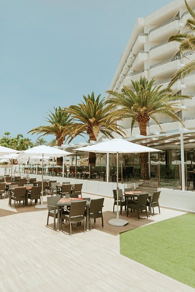 Ole Tropical Tenerife 8