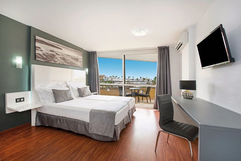 Ole Tropical Tenerife 9