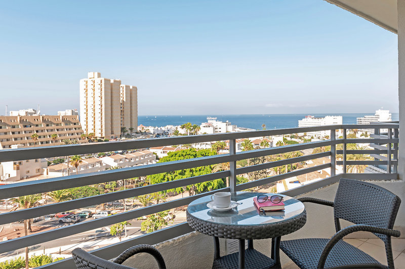 Ole Tropical Tenerife 14