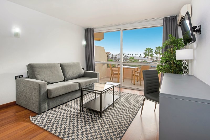 Ole Tropical Tenerife 16