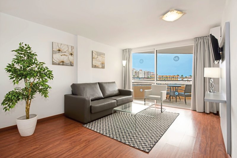 Ole Tropical Tenerife 19