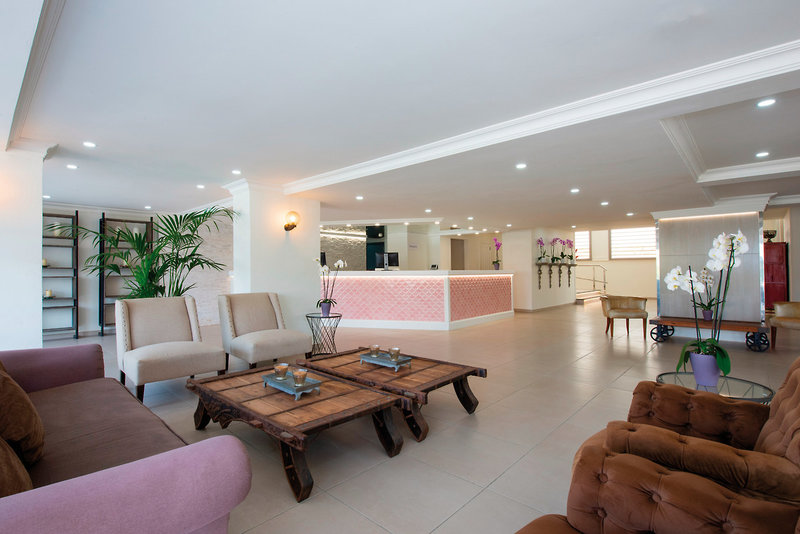 Ole Tropical Tenerife 20