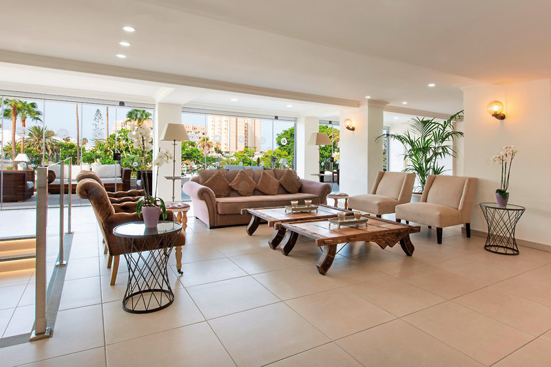 Ole Tropical Tenerife 21