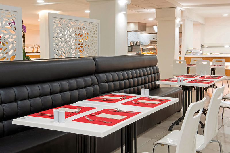 Ole Tropical Tenerife 25