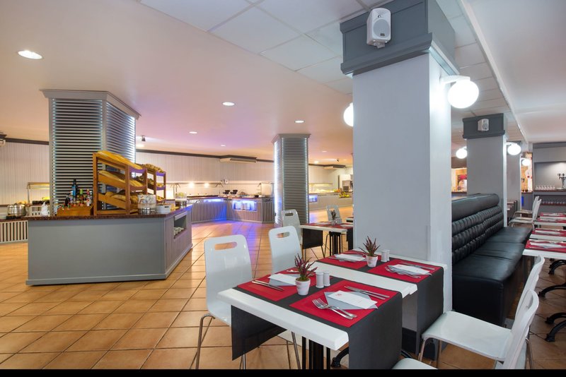 Ole Tropical Tenerife 2