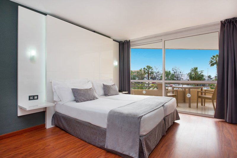 Ole Tropical Tenerife 3